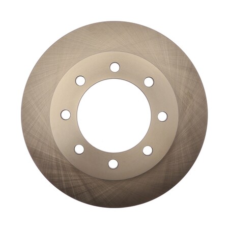 Raybestos Disc Brake Rotor Only Br54075,66798R 66798R